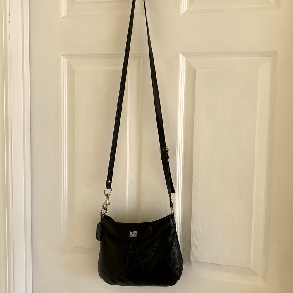 Coach Crossbody
